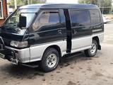 Mitsubishi Delica 1992 годаүшін2 200 000 тг. в Алматы – фото 5