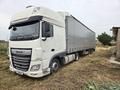 DAF  XF 2018 годаүшін29 500 000 тг. в Шымкент