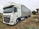 DAF  XF 2018 годаүшін29 500 000 тг. в Шымкент