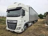 DAF  XF 2018 годаүшін29 500 000 тг. в Шымкент – фото 2