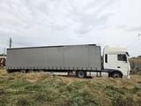 DAF  XF 2018 годаүшін29 500 000 тг. в Шымкент – фото 5