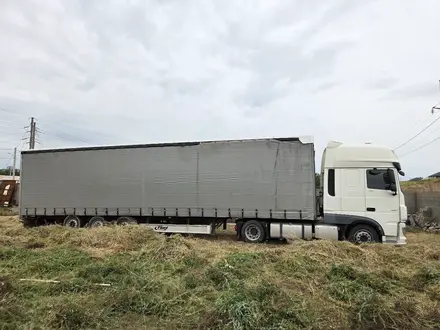 DAF  XF 2018 года за 29 500 000 тг. в Шымкент – фото 5