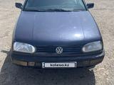 Volkswagen Golf 1992 годаүшін1 500 000 тг. в Мерке