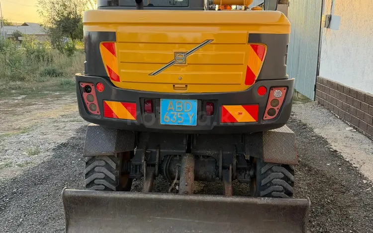 Volvo  EW 2013 годаүшін20 000 000 тг. в Шымкент