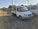 ГАЗ ГАЗель 2003 годаүшін1 200 000 тг. в Шымкент – фото 2