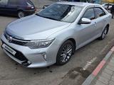 Toyota Camry 2017 года за 11 200 000 тг. в Экибастуз – фото 3