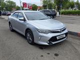 Toyota Camry 2017 года за 11 200 000 тг. в Экибастуз – фото 4