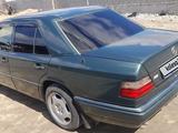 Mercedes-Benz E 280 1993 года за 2 500 000 тг. в Жаркент – фото 4