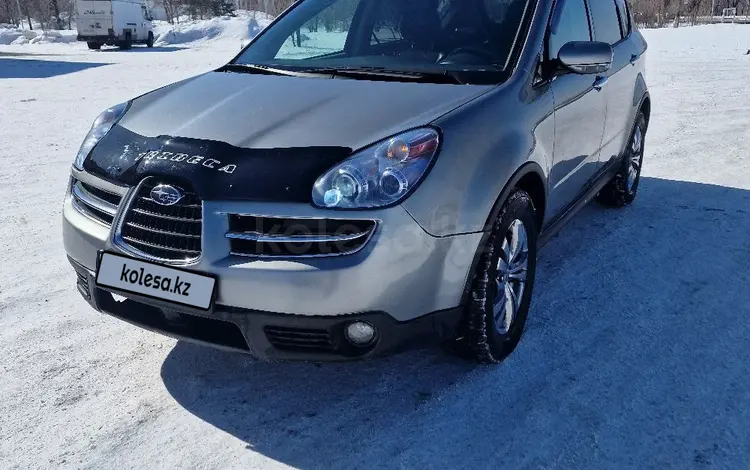 Subaru Tribeca 2005 годаүшін4 700 000 тг. в Караганда