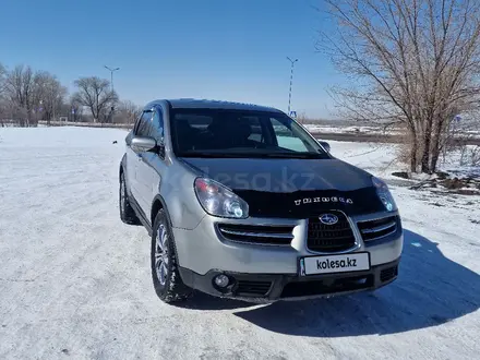 Subaru Tribeca 2005 года за 4 700 000 тг. в Караганда – фото 2