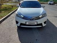 Toyota Corolla 2013 годаүшін7 100 000 тг. в Астана