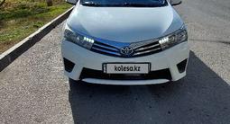 Toyota Corolla 2013 годаүшін6 900 000 тг. в Астана