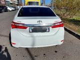 Toyota Corolla 2013 годаүшін7 100 000 тг. в Астана – фото 4