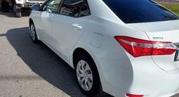 Toyota Corolla 2013 годаүшін6 600 000 тг. в Астана – фото 5