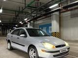 Ford Focus 2003 годаfor2 600 000 тг. в Астана