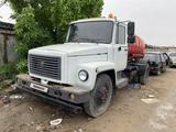 ГАЗ  3309 1993 года за 4 000 000 тг. в Актау