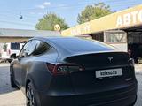 Tesla Model Y 2023 года за 22 000 000 тг. в Алматы