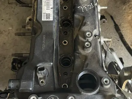 Двигатель 1GD-FTV 2.8л дизель Toyota Hilux, Хайлюкс за 10 000 тг. в Караганда