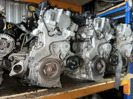 Mr20de 2.0 двигатель из Японии Nissan qashqai за 250 000 тг. в Алматы