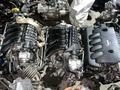 Mr20de 2.0 двигатель из Японии Nissan qashqai за 250 000 тг. в Алматы – фото 4