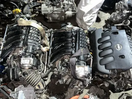 Mr20de 2.0 двигатель из Японии Nissan qashqai за 250 000 тг. в Алматы – фото 4