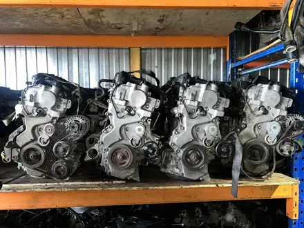 Mr20de 2.0 двигатель из Японии Nissan qashqai за 250 000 тг. в Алматы – фото 5