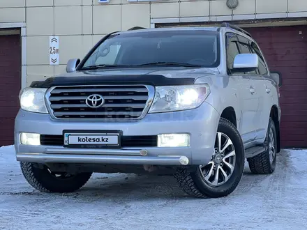 Toyota Land Cruiser 2008 года за 15 700 000 тг. в Караганда