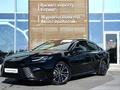 Toyota Camry Prestige eCVT 2025 года за 22 000 000 тг. в Шымкент