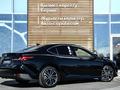 Toyota Camry Prestige eCVT 2025 года за 22 000 000 тг. в Шымкент – фото 18