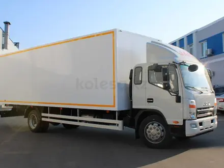 JAC  N 120 2026 года за 24 400 000 тг. в Астана – фото 2