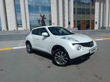 Nissan Juke 2014 годаfor6 000 000 тг. в Петропавловск