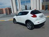 Nissan Juke 2014 годаfor6 000 000 тг. в Петропавловск – фото 3