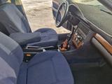 Audi 100 1992 годаүшін1 850 000 тг. в Есик – фото 4