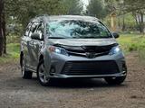 Toyota Sienna 2013 годаүшін9 000 000 тг. в Караганда – фото 5