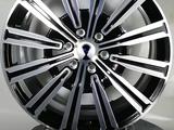 Denza N9 22 кованные диски в оригинальном дизайне за 890 000 тг. в Алматы