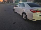 Toyota Corolla 2014 годаfor7 137 175 тг. в Атырау