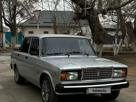 ВАЗ (Lada) 2105 2010 года за 1 100 000 тг. в Кызылорда – фото 2