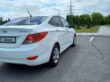 Hyundai Accent 2014 года за 5 600 000 тг. в Павлодар – фото 5