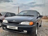 ВАЗ (Lada) 2114 2013 годаүшін1 900 000 тг. в Шымкент