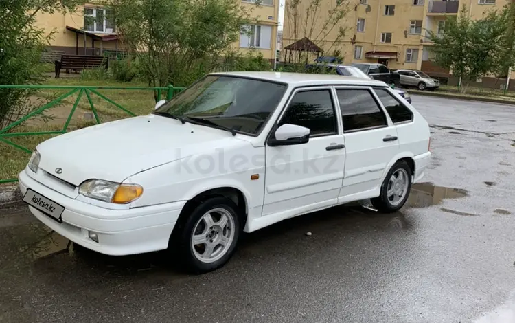 ВАЗ (Lada) 2114 2013 годаүшін1 100 000 тг. в Шымкент