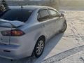 Mitsubishi Lancer 2010 года за 4 200 000 тг. в Усть-Каменогорск – фото 2
