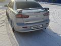 Mitsubishi Lancer 2010 года за 4 200 000 тг. в Усть-Каменогорск – фото 3