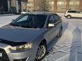 Mitsubishi Lancer 2010 года за 4 200 000 тг. в Усть-Каменогорск