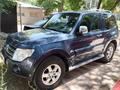 Mitsubishi Pajero 2008 годаүшін8 100 000 тг. в Алматы