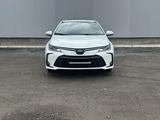 Toyota Corolla 2023 года за 11 200 000 тг. в Караганда – фото 2