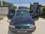 Opel Astra 1993 годаүшін900 000 тг. в Шымкент