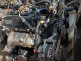 Двигатель 6G72 12, 24 клапанный 3.0үшін600 000 тг. в Алматы – фото 2