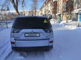 Mitsubishi Outlander 2008 годаүшін7 000 000 тг. в Петропавловск – фото 3