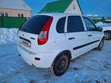 ВАЗ (Lada) Kalina 1119 2012 годаүшін800 000 тг. в Уральск – фото 4