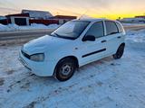 ВАЗ (Lada) Kalina 1119 2012 годаүшін800 000 тг. в Уральск – фото 5